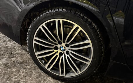 BMW 5 серия, 2018 год, 3 250 000 рублей, 10 фотография