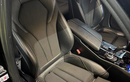 BMW 5 серия, 2018 год, 3 250 000 рублей, 21 фотография