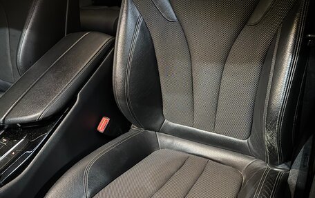 BMW 5 серия, 2018 год, 3 250 000 рублей, 20 фотография