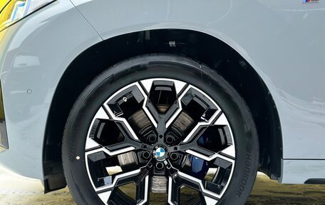 BMW X3, 2025 год, 7 350 000 рублей, 10 фотография