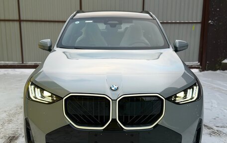 BMW X3, 2025 год, 7 350 000 рублей, 6 фотография