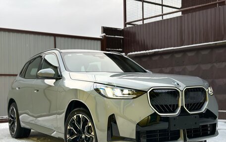 BMW X3, 2025 год, 7 350 000 рублей, 3 фотография