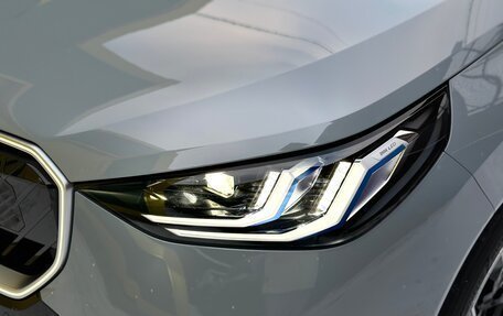 BMW X3, 2025 год, 7 350 000 рублей, 9 фотография