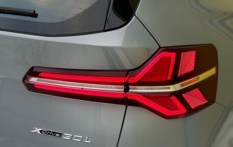 BMW X3, 2025 год, 7 350 000 рублей, 8 фотография