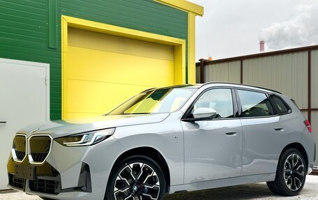 BMW X3, 2025 год, 7 350 000 рублей, 2 фотография