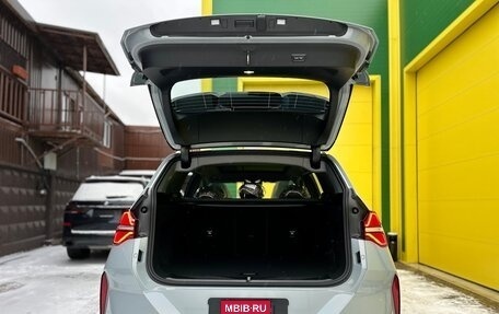 BMW X3, 2025 год, 7 350 000 рублей, 7 фотография