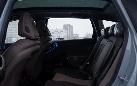 BMW X3, 2025 год, 7 350 000 рублей, 18 фотография