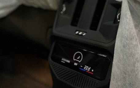 BMW X3, 2025 год, 7 350 000 рублей, 23 фотография