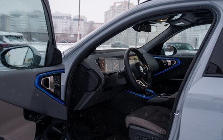 BMW X3, 2025 год, 7 350 000 рублей, 13 фотография