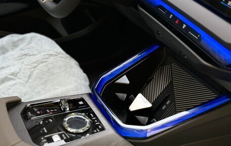 BMW X3, 2025 год, 7 350 000 рублей, 22 фотография