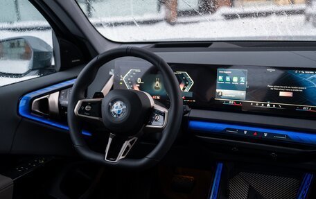 BMW X3, 2025 год, 7 350 000 рублей, 14 фотография