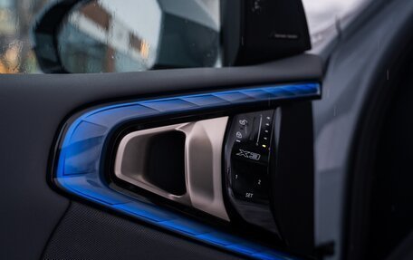 BMW X3, 2025 год, 7 350 000 рублей, 26 фотография