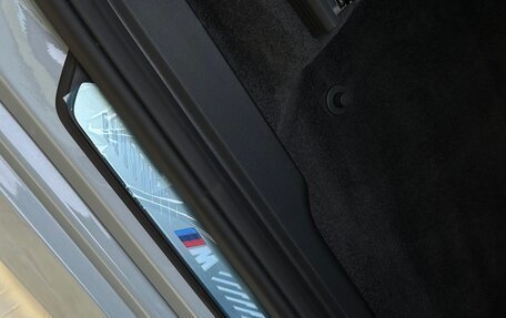 BMW X3, 2025 год, 7 350 000 рублей, 24 фотография