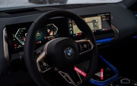 BMW X3, 2025 год, 7 350 000 рублей, 15 фотография