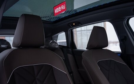 BMW X3, 2025 год, 7 350 000 рублей, 16 фотография