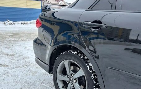 Mazda 6, 2003 год, 450 000 рублей, 5 фотография