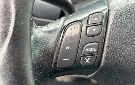 Mazda 6, 2003 год, 450 000 рублей, 11 фотография