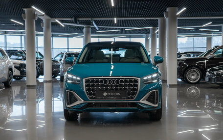 Audi Q2 I, 2025 год, 4 065 000 рублей, 3 фотография