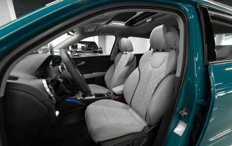 Audi Q2 I, 2025 год, 4 065 000 рублей, 9 фотография