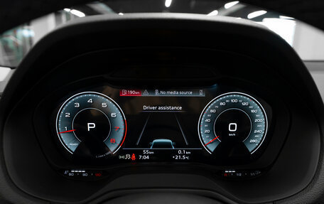 Audi Q2 I, 2025 год, 4 065 000 рублей, 12 фотография