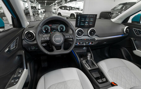 Audi Q2 I, 2025 год, 4 065 000 рублей, 7 фотография