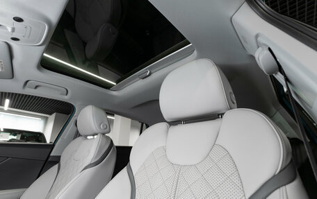 Audi Q2 I, 2025 год, 4 065 000 рублей, 10 фотография