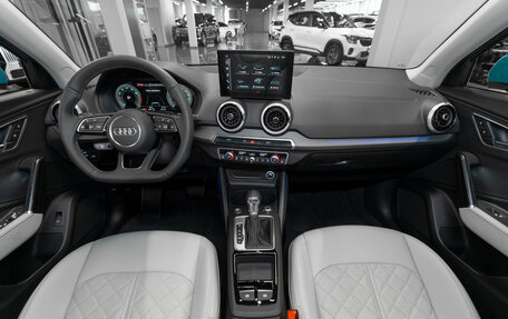 Audi Q2 I, 2025 год, 4 065 000 рублей, 8 фотография