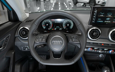 Audi Q2 I, 2025 год, 4 065 000 рублей, 11 фотография