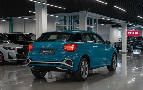 Audi Q2 I, 2025 год, 4 065 000 рублей, 4 фотография