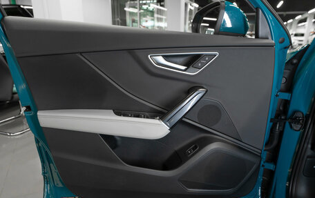 Audi Q2 I, 2025 год, 4 065 000 рублей, 18 фотография