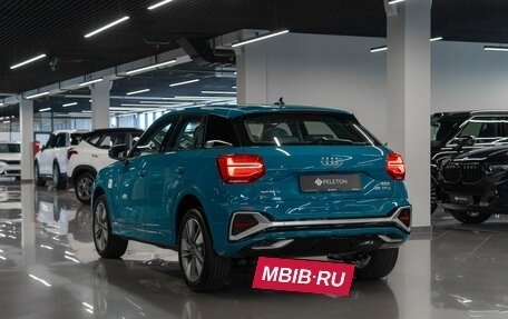 Audi Q2 I, 2025 год, 4 065 000 рублей, 5 фотография