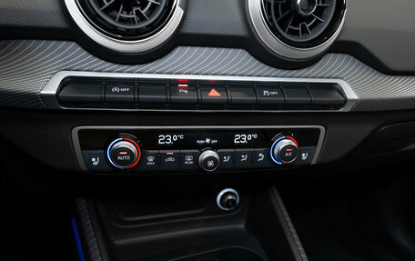 Audi Q2 I, 2025 год, 4 065 000 рублей, 17 фотография