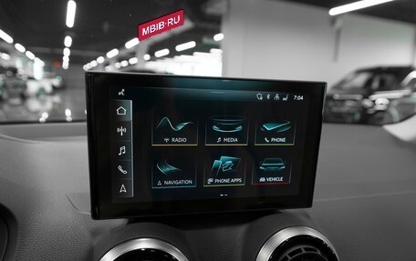 Audi Q2 I, 2025 год, 4 065 000 рублей, 15 фотография