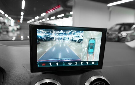 Audi Q2 I, 2025 год, 4 065 000 рублей, 16 фотография