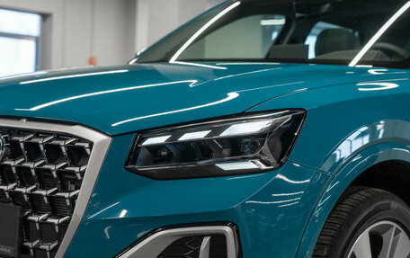 Audi Q2 I, 2025 год, 4 065 000 рублей, 23 фотография