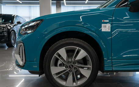 Audi Q2 I, 2025 год, 4 065 000 рублей, 22 фотография