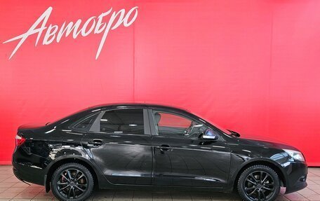 Chery Arrizo 7, 2014 год, 399 000 рублей, 6 фотография