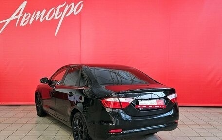 Chery Arrizo 7, 2014 год, 399 000 рублей, 3 фотография