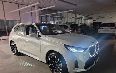 BMW X3, 2025 год, 6 849 900 рублей, 10 фотография