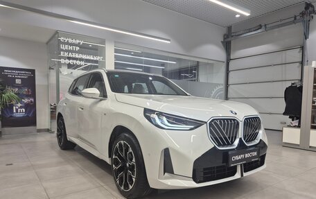 BMW X3, 2025 год, 6 849 900 рублей, 17 фотография