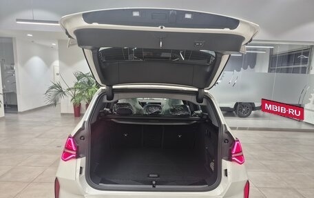 BMW X3, 2025 год, 6 849 900 рублей, 7 фотография