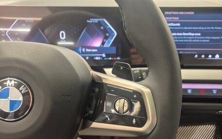 BMW X3, 2025 год, 6 849 900 рублей, 26 фотография