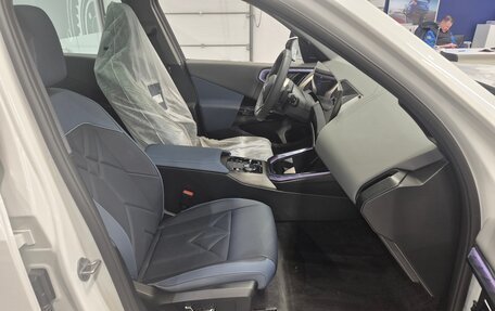 BMW X3, 2025 год, 6 849 900 рублей, 19 фотография