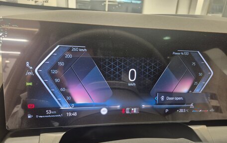 BMW X3, 2025 год, 6 849 900 рублей, 27 фотография