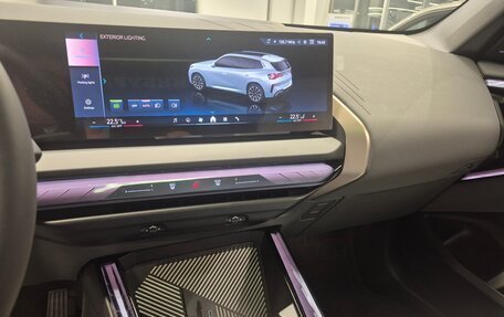 BMW X3, 2025 год, 6 849 900 рублей, 28 фотография