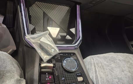 BMW X3, 2025 год, 6 849 900 рублей, 29 фотография