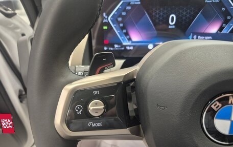 BMW X3, 2025 год, 6 849 900 рублей, 25 фотография