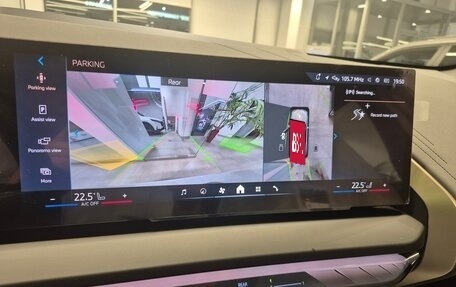 BMW X3, 2025 год, 6 849 900 рублей, 30 фотография