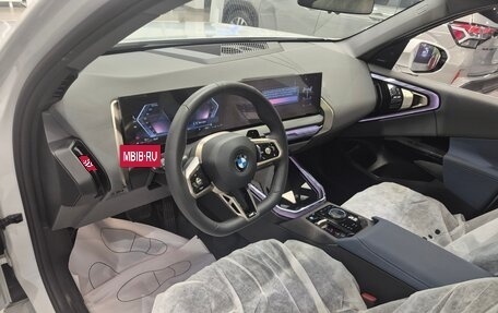 BMW X3, 2025 год, 6 849 900 рублей, 23 фотография