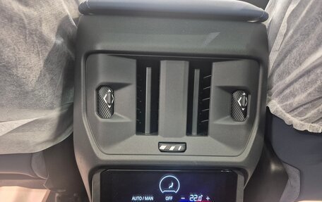 BMW X3, 2025 год, 6 849 900 рублей, 35 фотография